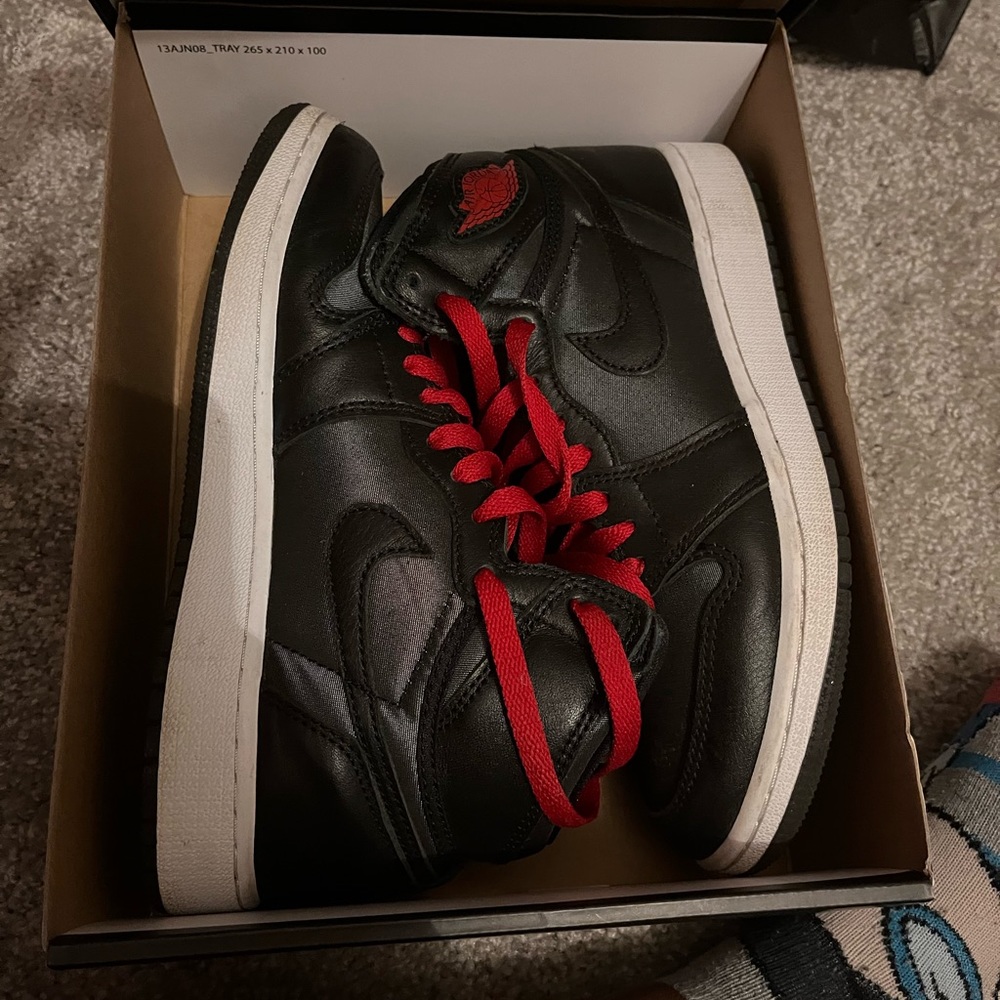 Jordan